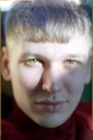 Igor Kuznetsov backdrop