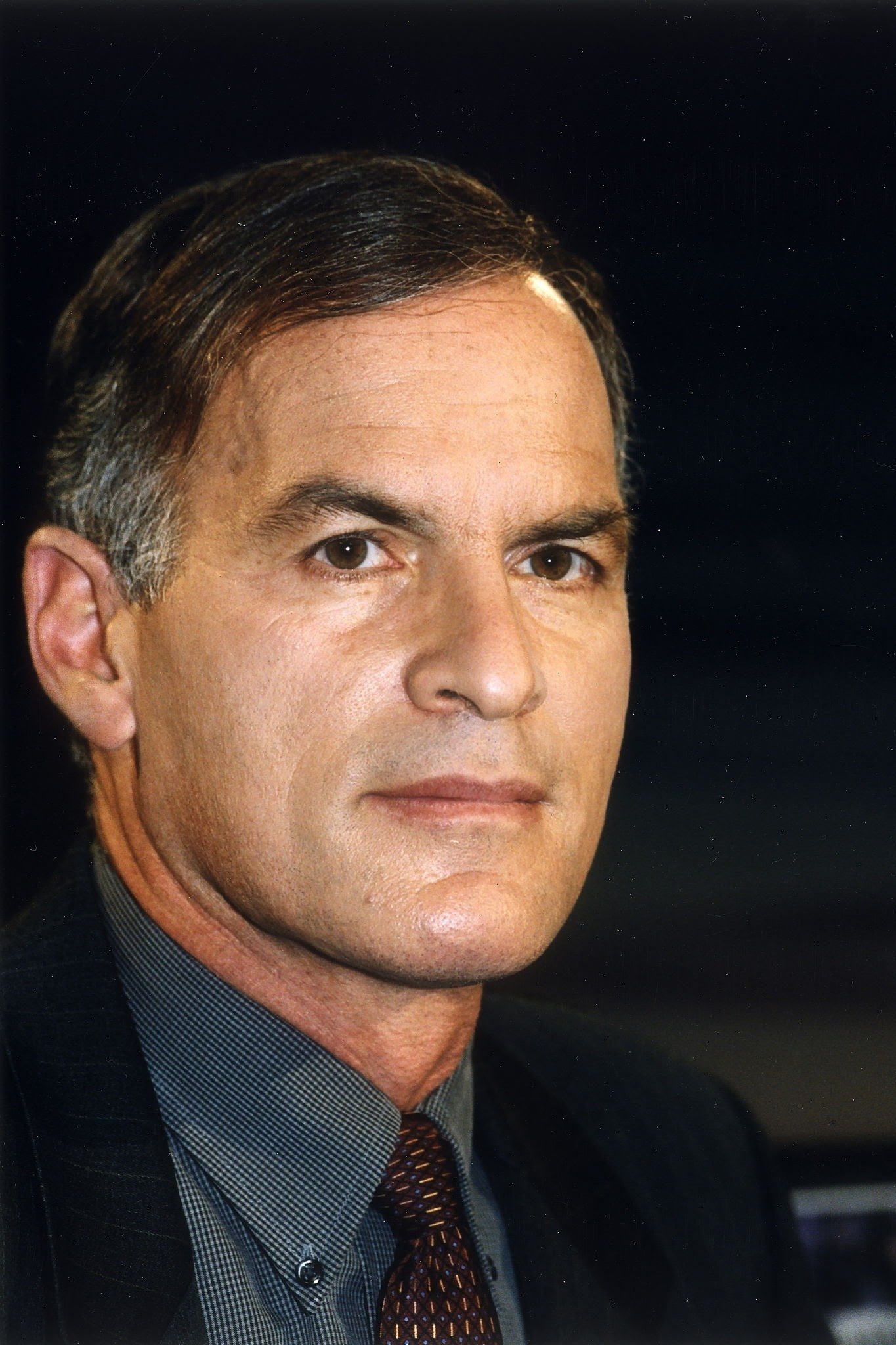 Norman Finkelstein backdrop