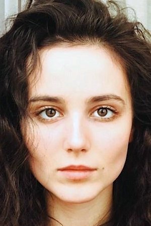 Vera Kolesnikova backdrop