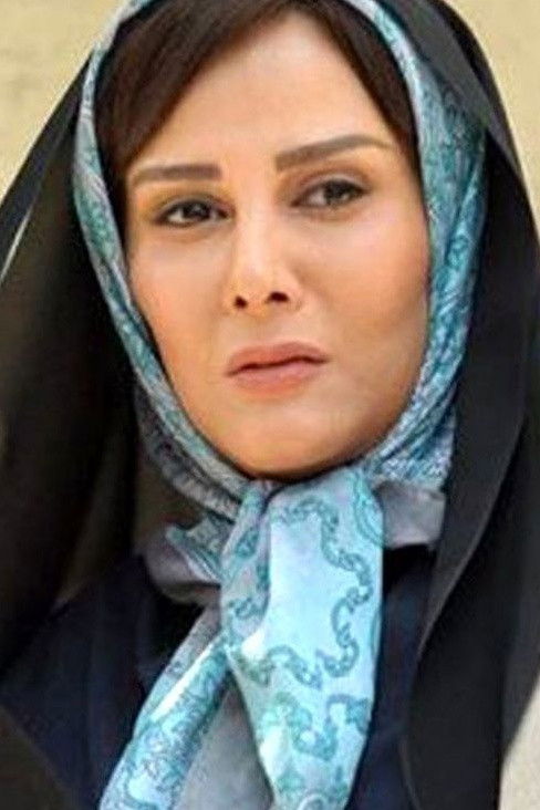 Shiva Khosrow Mehr backdrop