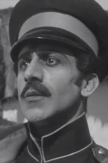 Shalva Khuskivadze backdrop