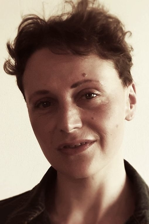 Natalia Sikora backdrop