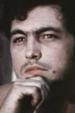 Duane Ferguson backdrop