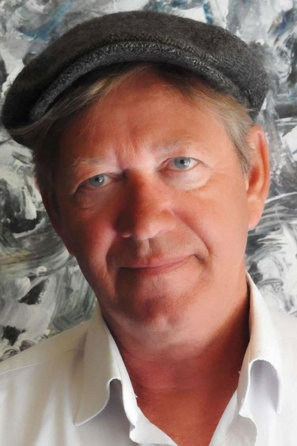 Eddie Thomas Petersen backdrop