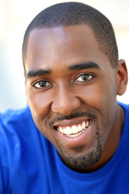 Warren Barrow backdrop