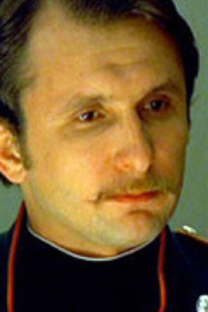 Alexander Sukharev backdrop