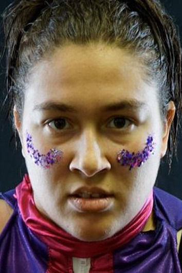 Eliza Hammer backdrop