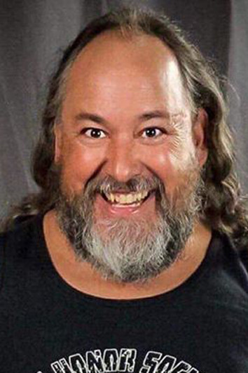 Joshua Littell backdrop