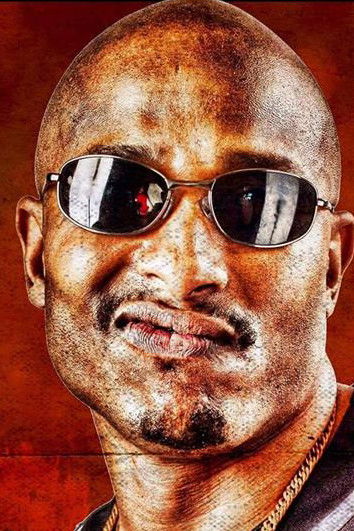 Boyce LeGrande backdrop