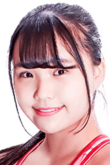 Miu Watanabe backdrop