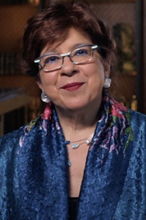 Susannah Heschel backdrop