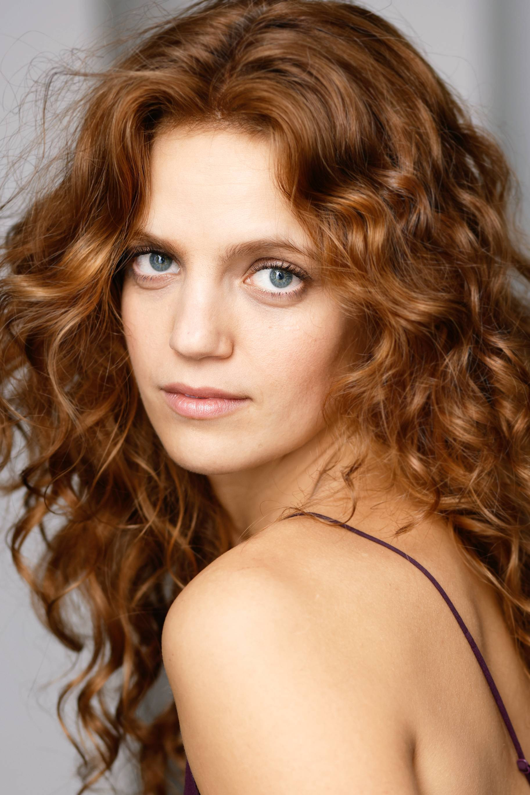 Sarah Rose Harper backdrop