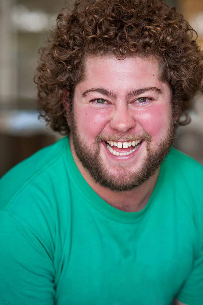 Sebastian Fernandez backdrop