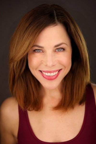 Jennifer Regan backdrop