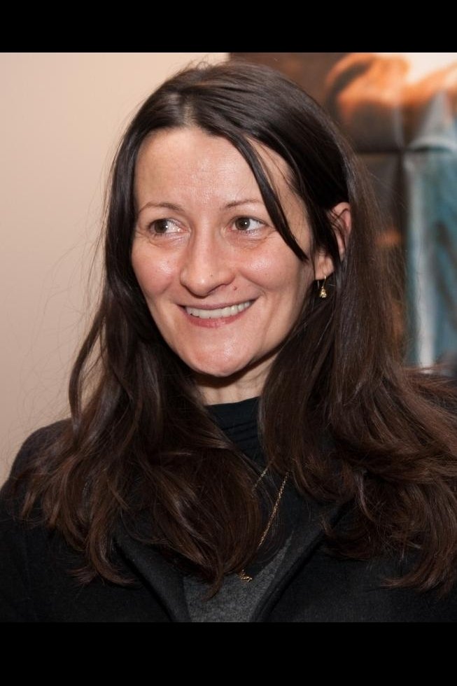 Sylvie Verheyde backdrop