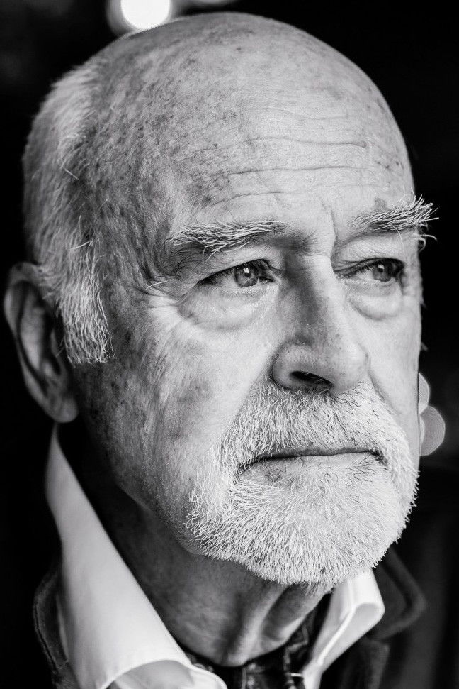 José van Dam backdrop