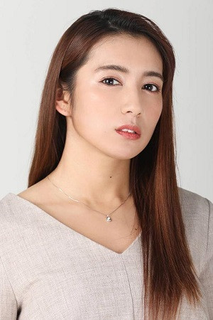 Reika Saiki backdrop