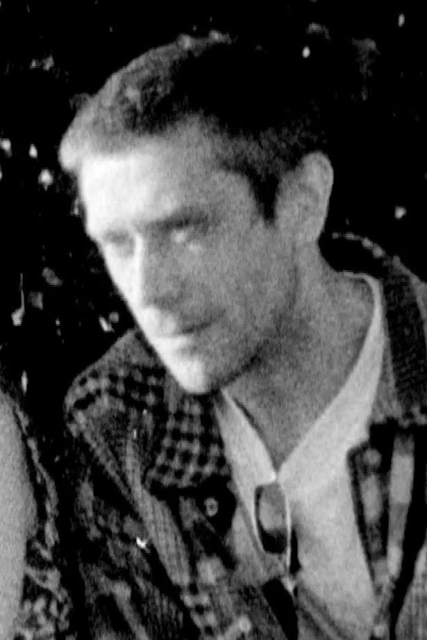 Yuri Jadrovsky backdrop