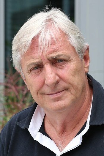 Karel Heřmánek backdrop