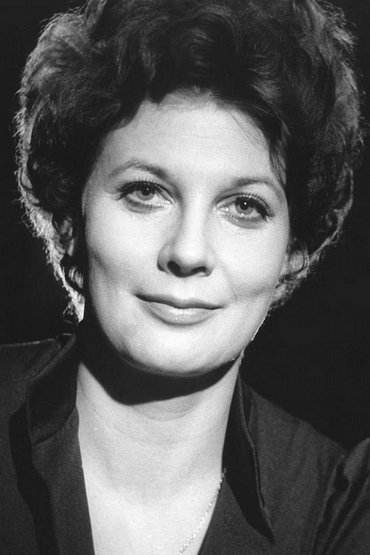 Ladislava Kozderková backdrop