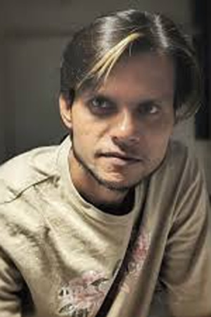 Prateek Pachori backdrop