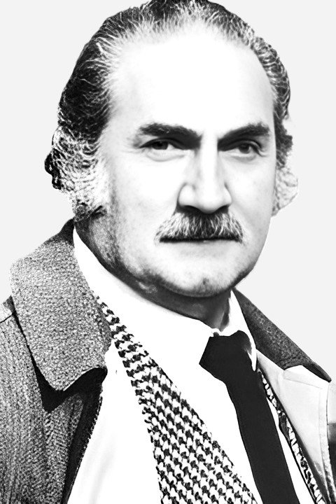 Roberto Ceccacci backdrop