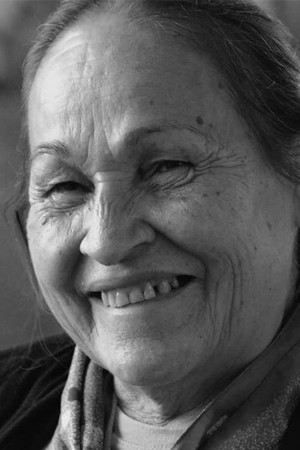 Joséphine Bacon backdrop