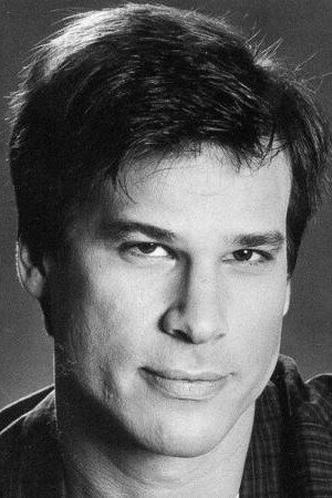 Jamie Hanes backdrop