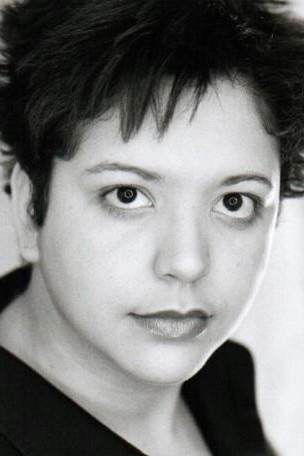 Rachael Black backdrop