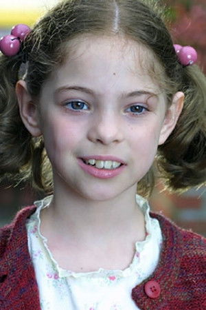 Mathilde Verkinderen backdrop