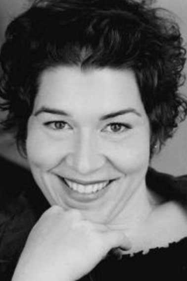 Rae Ellen Bodie backdrop