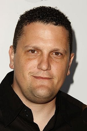 Uilliam Kauffman backdrop