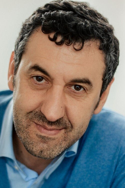 Raymond Tarabay backdrop