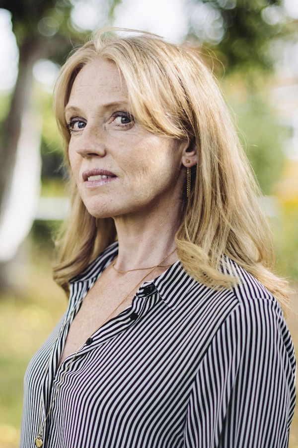 Clara Mannheimer backdrop