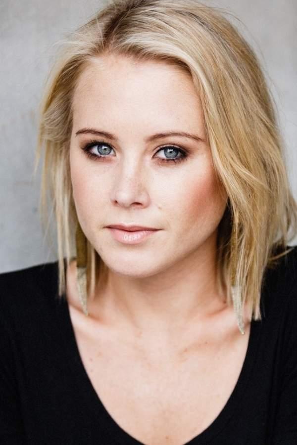 Sally Martin backdrop