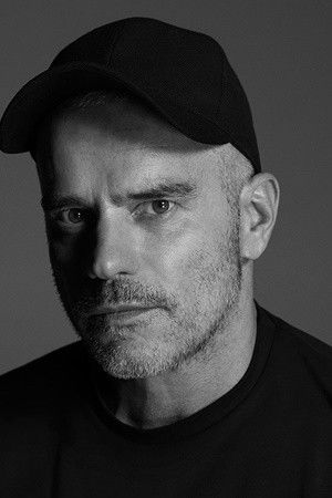 Giovanni Bianco backdrop