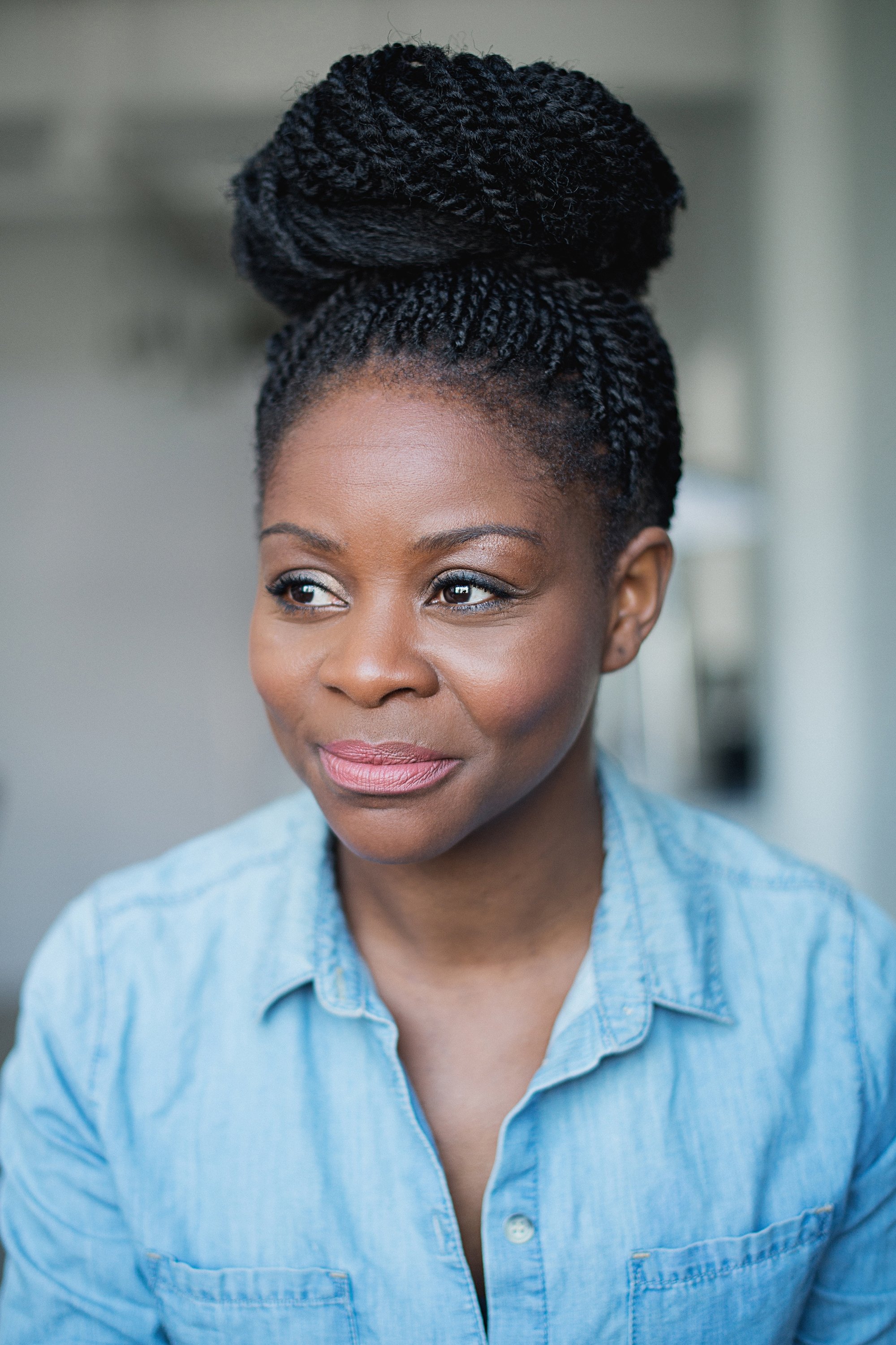 Tatjana Zinga Botao backdrop