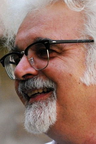 Patrizio Roversi backdrop