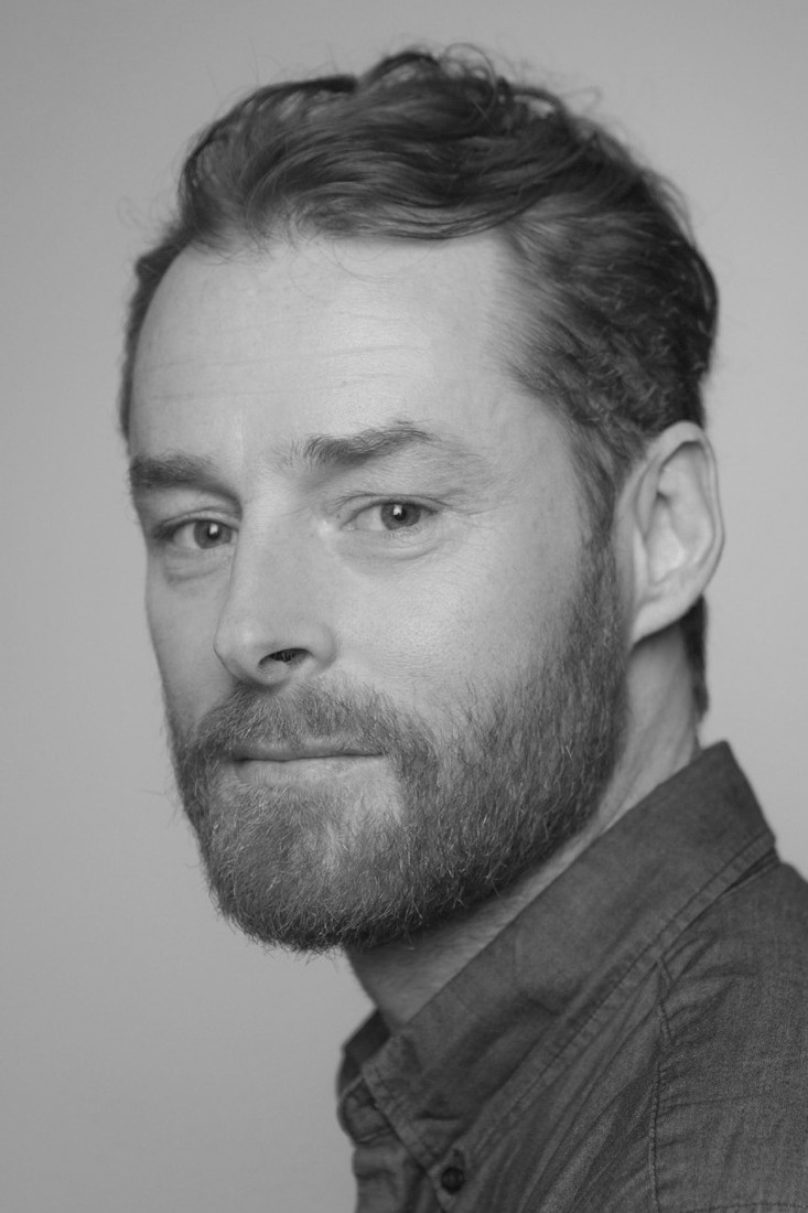 Frédéric Lavallée backdrop