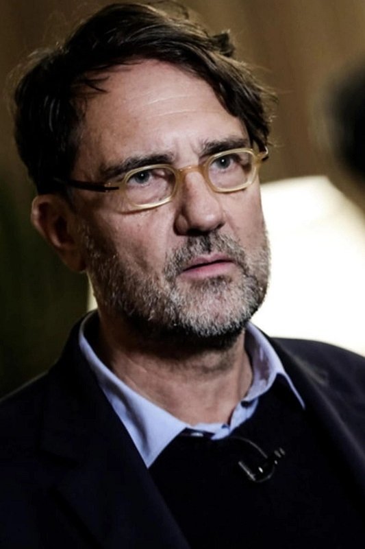 Francesko Ranieri Martinoti backdrop