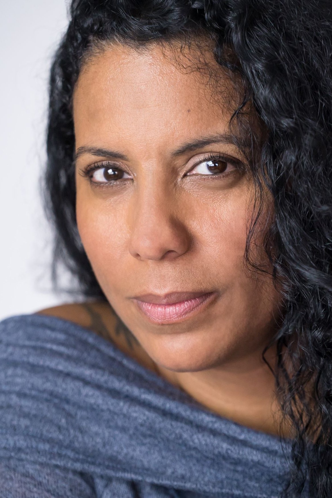 Julie Barbeau backdrop