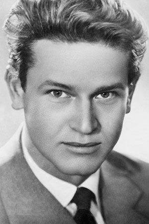 Viktor Avdyushko backdrop