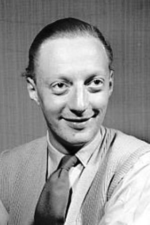 Norbert Christian backdrop