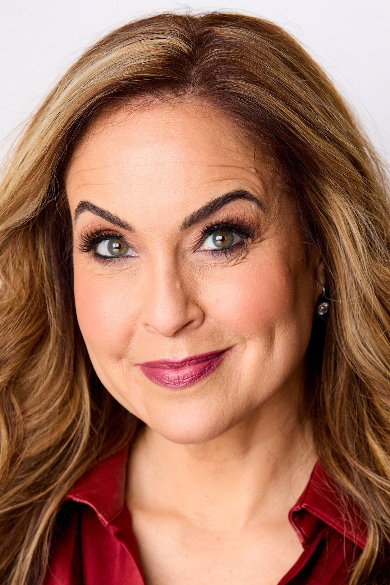 Tatiana Turan backdrop