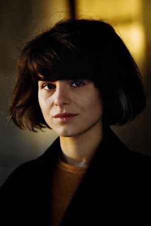 Marie-Magdalena Kochová backdrop