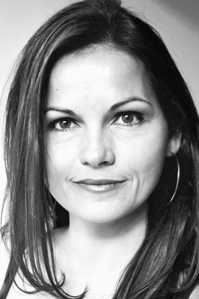 Josée Gagnon backdrop