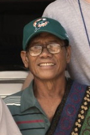 Eddie Nicart backdrop