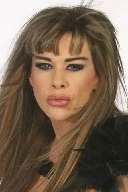 Ina Lazopoulou backdrop