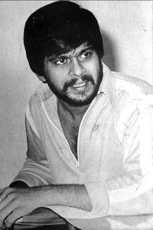 Shankar Nag backdrop