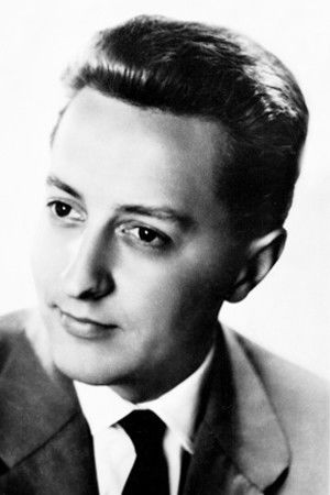 Lutz Jahoda backdrop